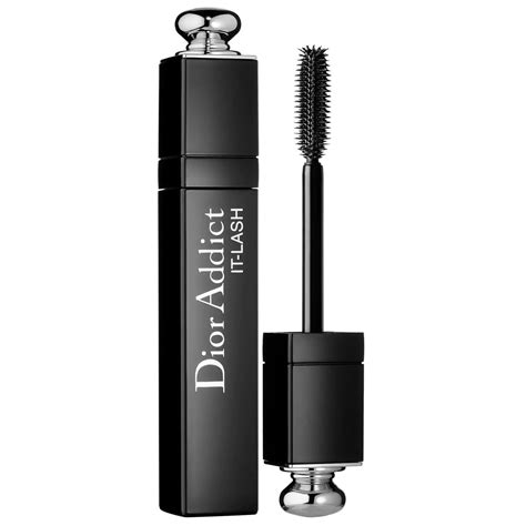 dior addict it lash maskara|Dior Addict It Lash Mascara.